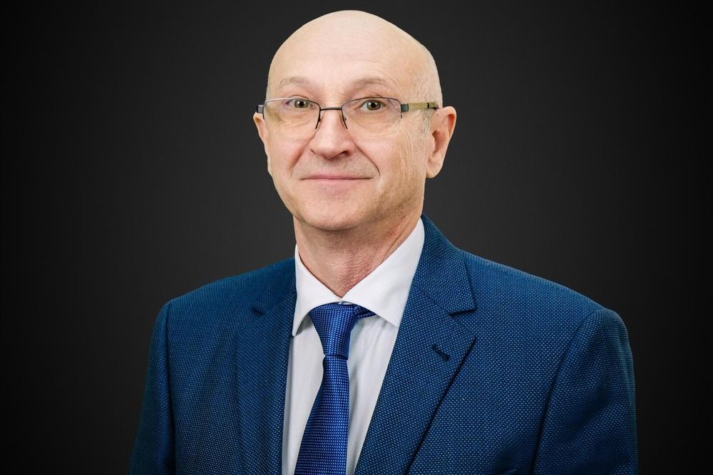 Vinkler Tamás László szívügyének tartja Tasnádot, amelynek új mozgató erőre lenne szüksége
