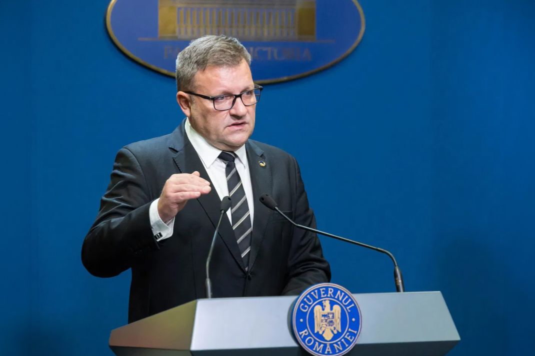 Budăi: Meghosszabbítja a kormány az alapélelmiszerek árrésstopját