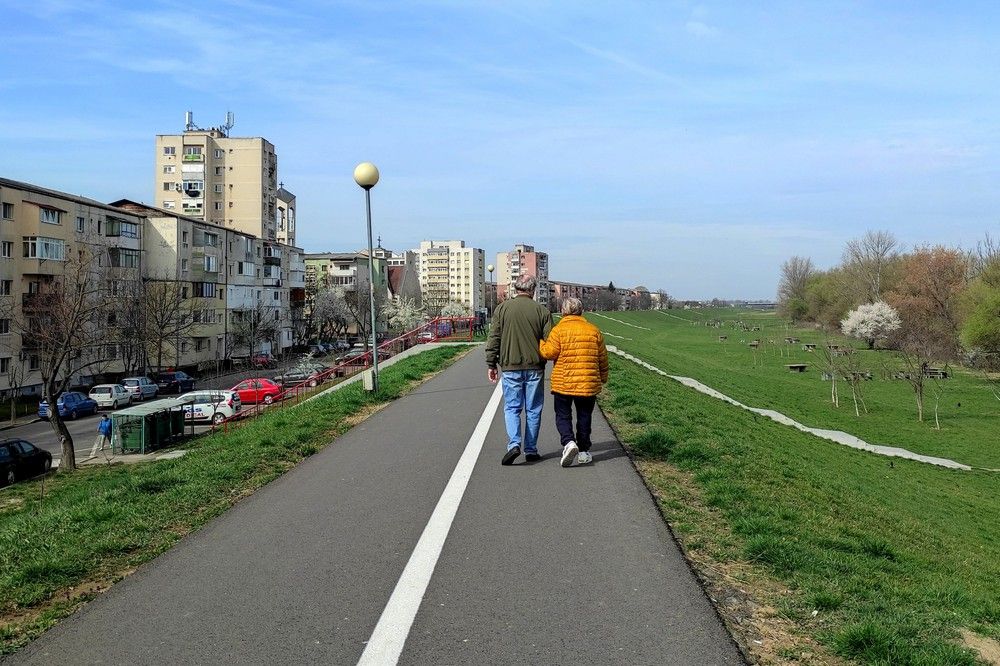 Kiderült, hány évvel élnek tovább a nők a férfiaknál Szatmár megyében