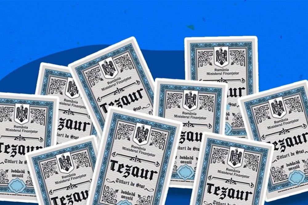 Újra jegyezhetők hétfőtől a Tezaur államkötvények