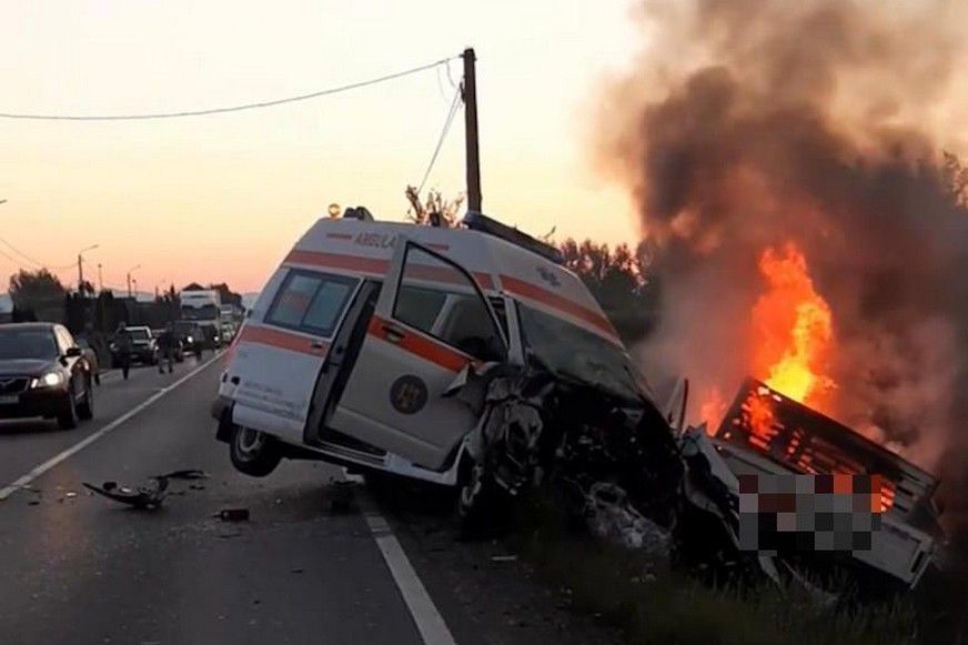 Ítélet született a több személy halálát okozó közlekedési baleset ügyében