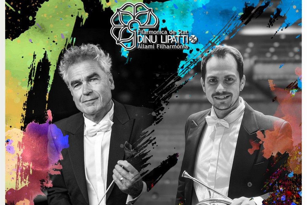 A klasszikus Bécs hangjai: különleges estre várja közönségét a Dinu Lipatti Filharmónia