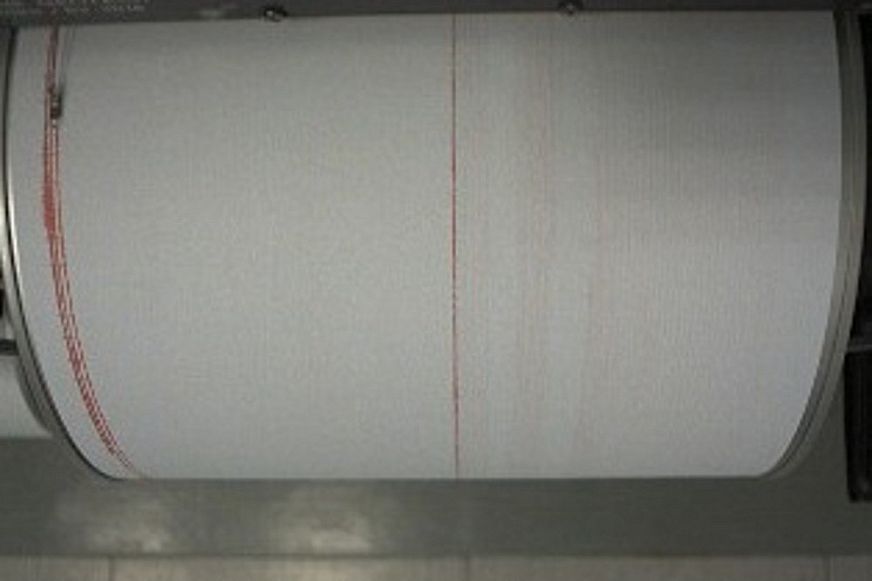 Két utórengés követte a keddi 5,7-es erősségű földrengést