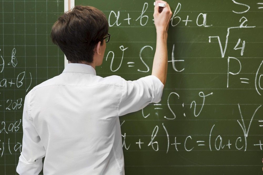 Szombaton tartják a Petkes Gergely Matematika Emlékversenyt Nagykárolyban