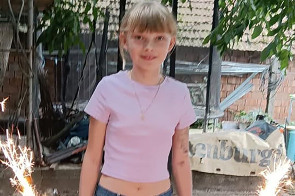 Jótékonysági sportrendezvényt szerveznek Zselykéért Túrterebesen