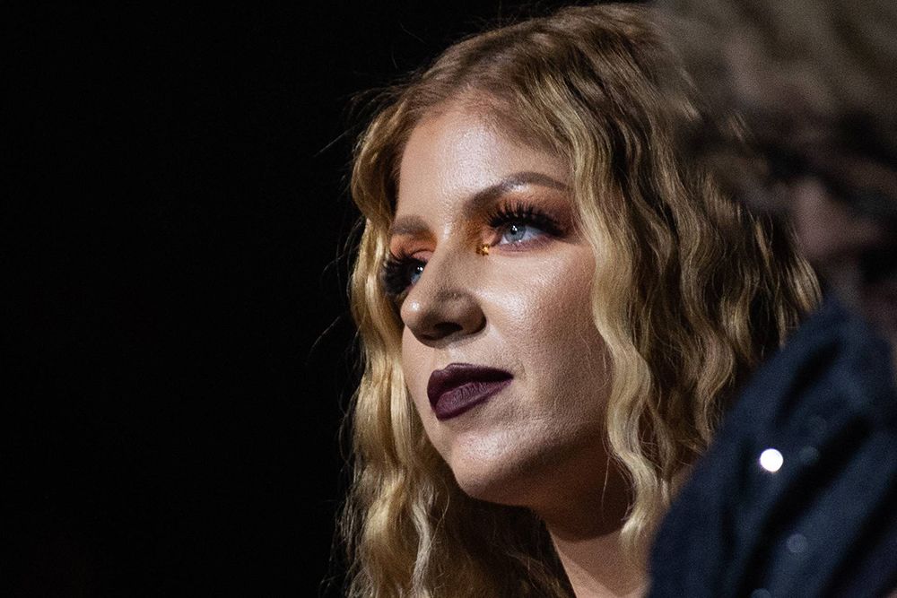 Tolvai Reni kemény kritikát fogalmazott meg a mai generációról: „Annyi semmirekellő, céltalan fiatal van”