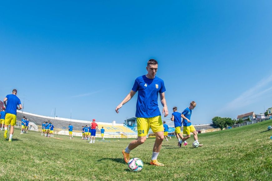 Csak a győzelem az elfogadható az Olimpia VSK-tól az Olimpia MCMXXI elleni meccsen