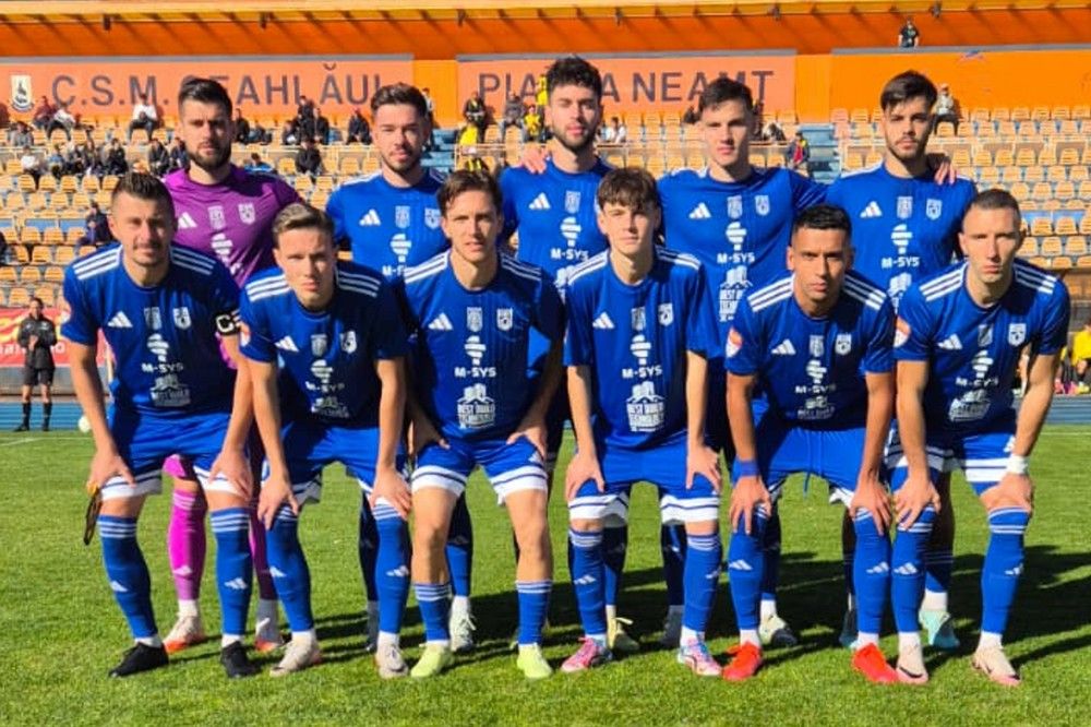 Az utolsó percben úszott el a pont az Olimpia VSK számára