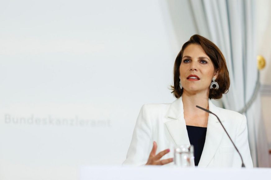 Az osztrák EU-ügyi miniszter szerint Ausztria vétója nem Románia ellen irányul