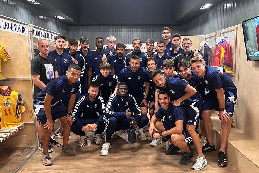 A döntő első mérkőzését idehaza játssza az Olimpia VSK