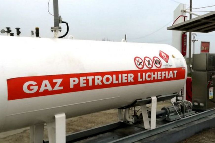 A tragédia után ellenőrzik az LPG-állomásokat. Már több mint 320.000 lej értékben bírságoltak Szatmár megyében