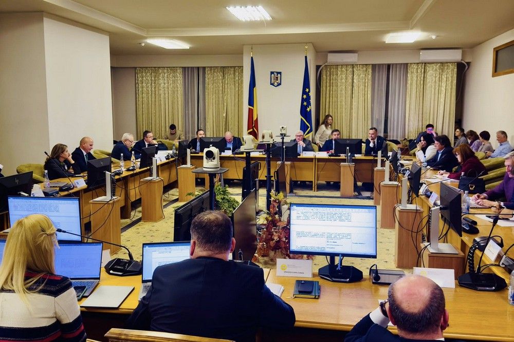 Terítéken az új urbanisztikai kódex