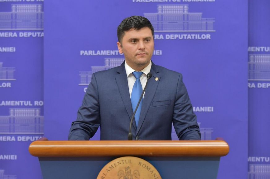 Adrian Cozma: az RMDSZ-nek nagyobb a súlya a bukaresti kormányban, mint amennyit