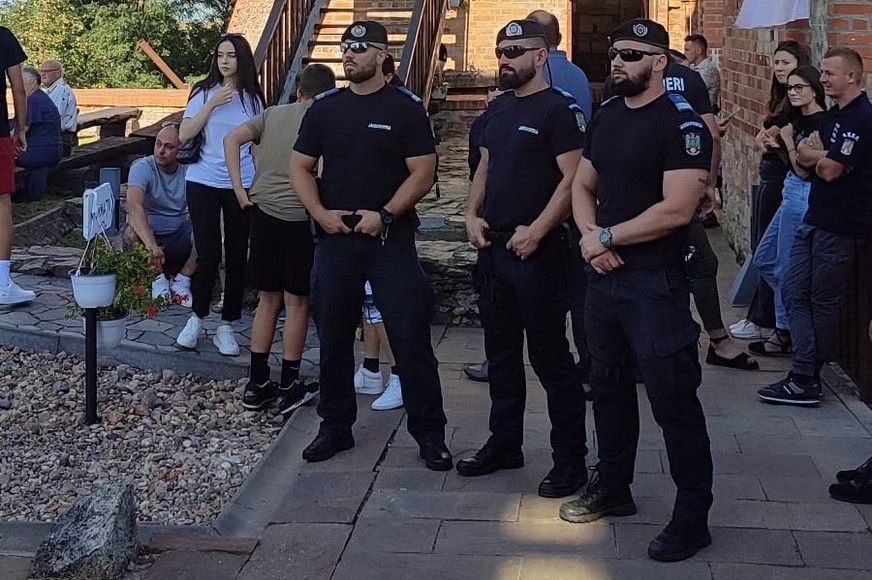 Nem telt békésen a hosszú hétvége: több ezer lej értékben bírságoltak a csendőrök