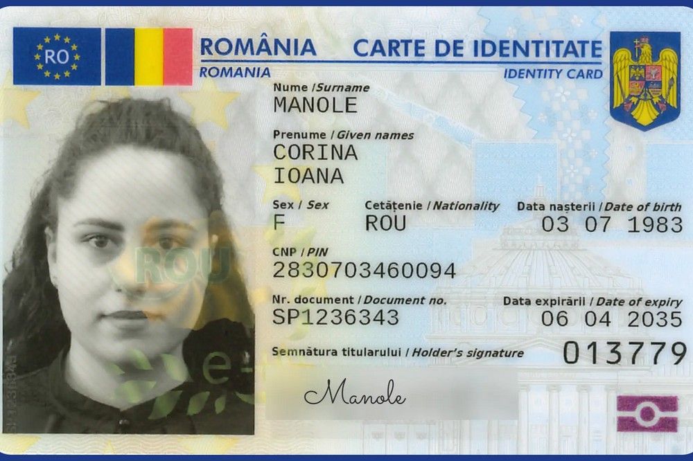Hivatalos honlapot kapott az e-személyi