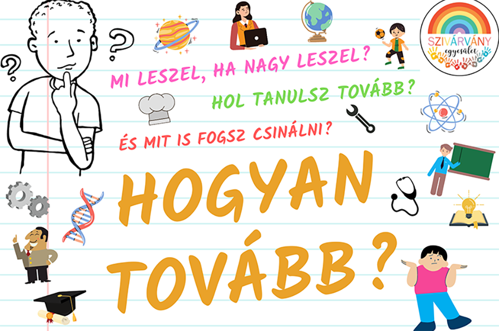Pályaválasztási napot szerveznek Kaplonyban