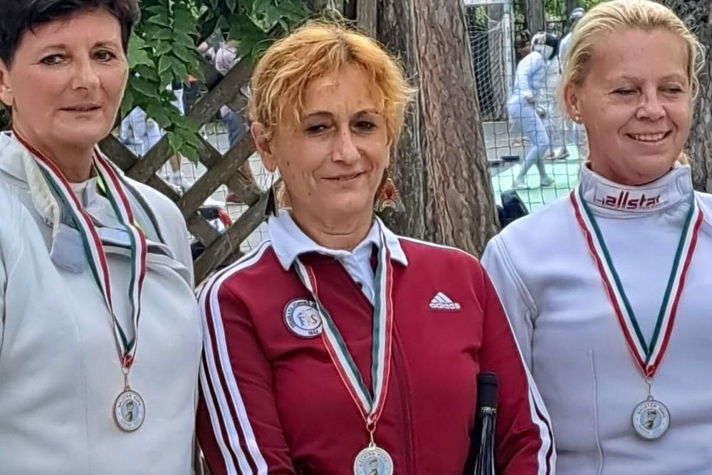 Győzelemmel hangolt az európai körversenyekre Szereday Judit