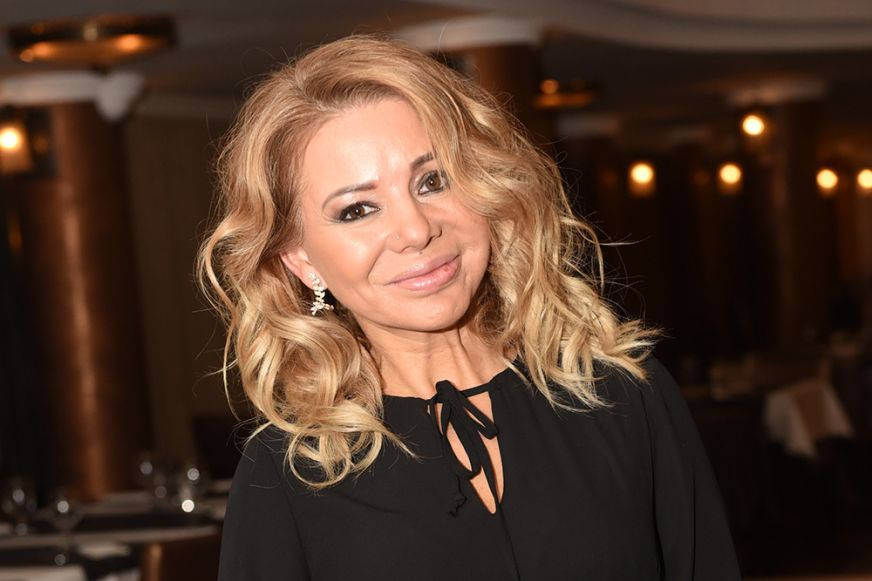 Judy megtörte a csendet a válásával kapcsolatban: