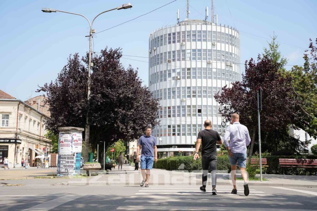 Több mint félezren vándoroltak ki Szatmár megyéből az elmúlt évben