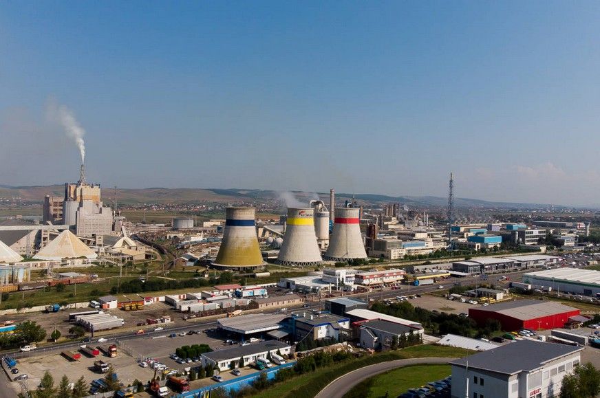 Ismét felfüggesztette tevékenységét a magas energiaárak miatt Románia legnagyobb műtrágyaüzeme