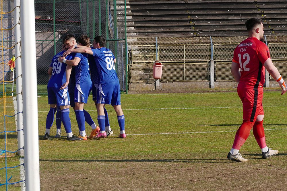 Biztosította helyét a felsőházban az Olimpia VSK