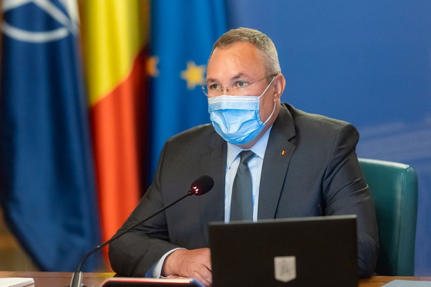 A kormányfő az ifjúsági világnapon: a generációk közötti szolidaritásra van szükség a nehézségek leküzdésére