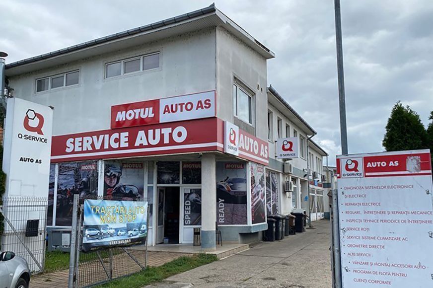 Miért ne választaná a legjobbat? A prémium minőségű RAVENOL motorolaj már Szatmárnémetiben is kapható