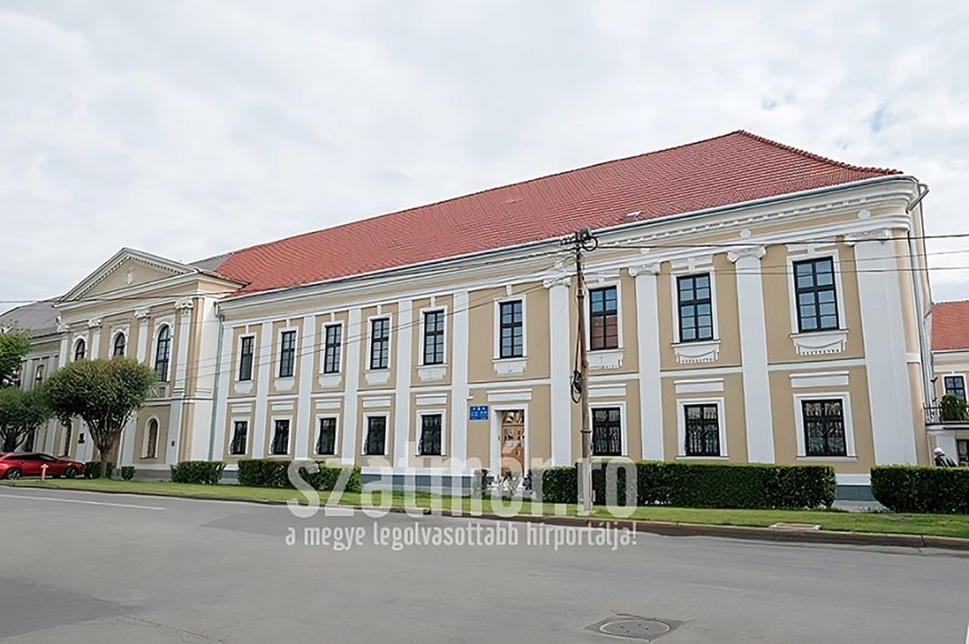 Ballagók 2023: Búcsúzik a Hám János Római Katolikus Teológiai Líceum XII. A osztálya - Képgaléria