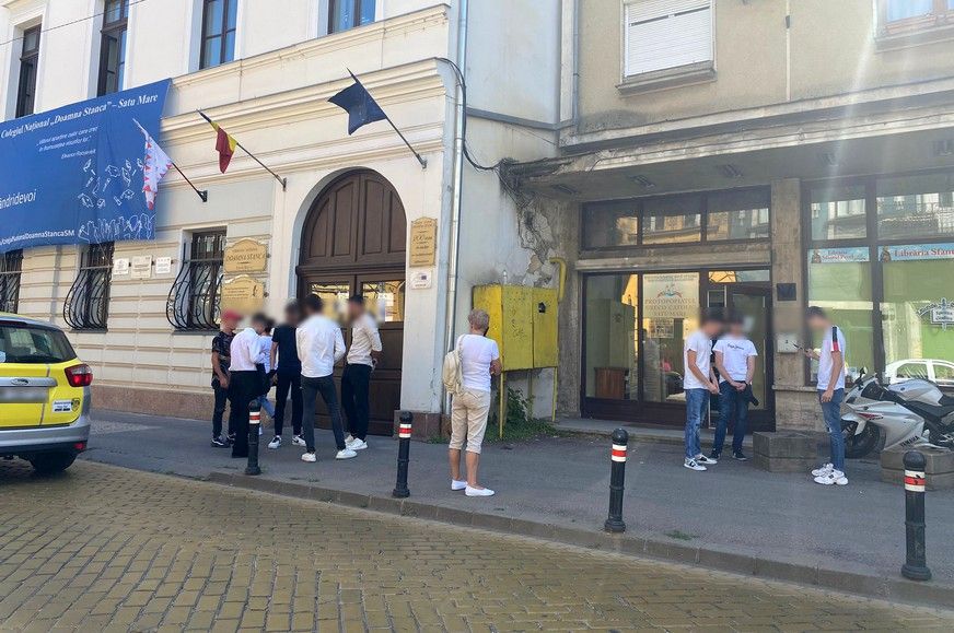 Közzétették az országos képességfelmérő vizsga eredményeit. Több 10-es is született Szatmár megyében