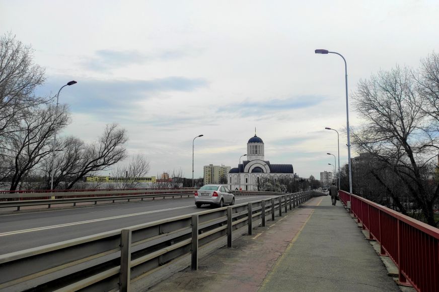 Záporokra, zivatarokra, megerősödő szélre lehet számítani a következő napokban