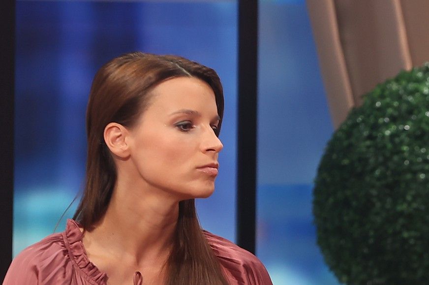 Berki Krisztián halála után a vállalkozását sem sikerült beindítania: miből él majd Mazsi?