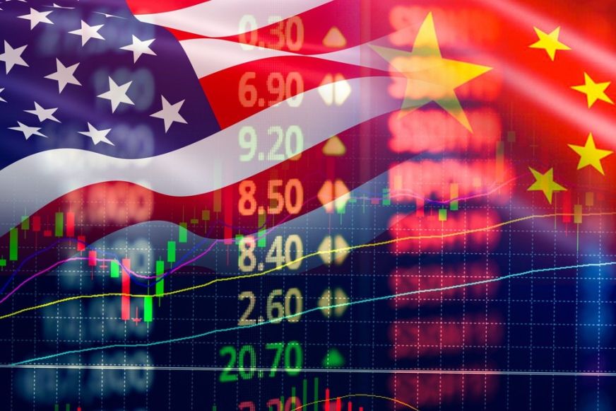 Kína megelőzi az amerikai gazdaságot a londoni elemzők szerint