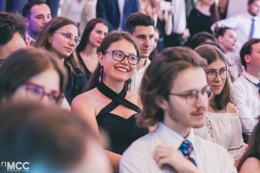 Kolozsvári egyetemre készülsz? Vár az MCC!