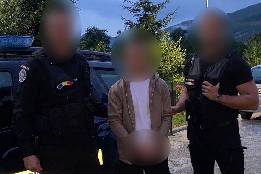 Embercsempészet gyanújával vizsgálódnak egy ukrán állampolgár ellen