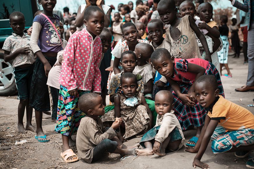 Súlyos éhínség fenyegeti a kelet-afrikai térséget