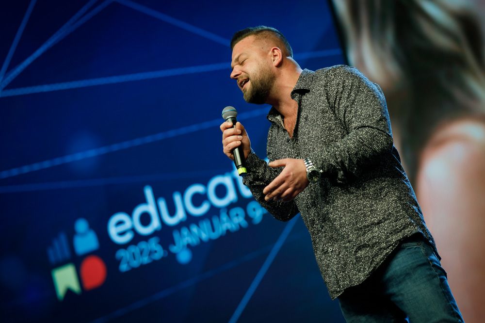 Gudics Máté, a Megasztár győztese egyetemista lesz