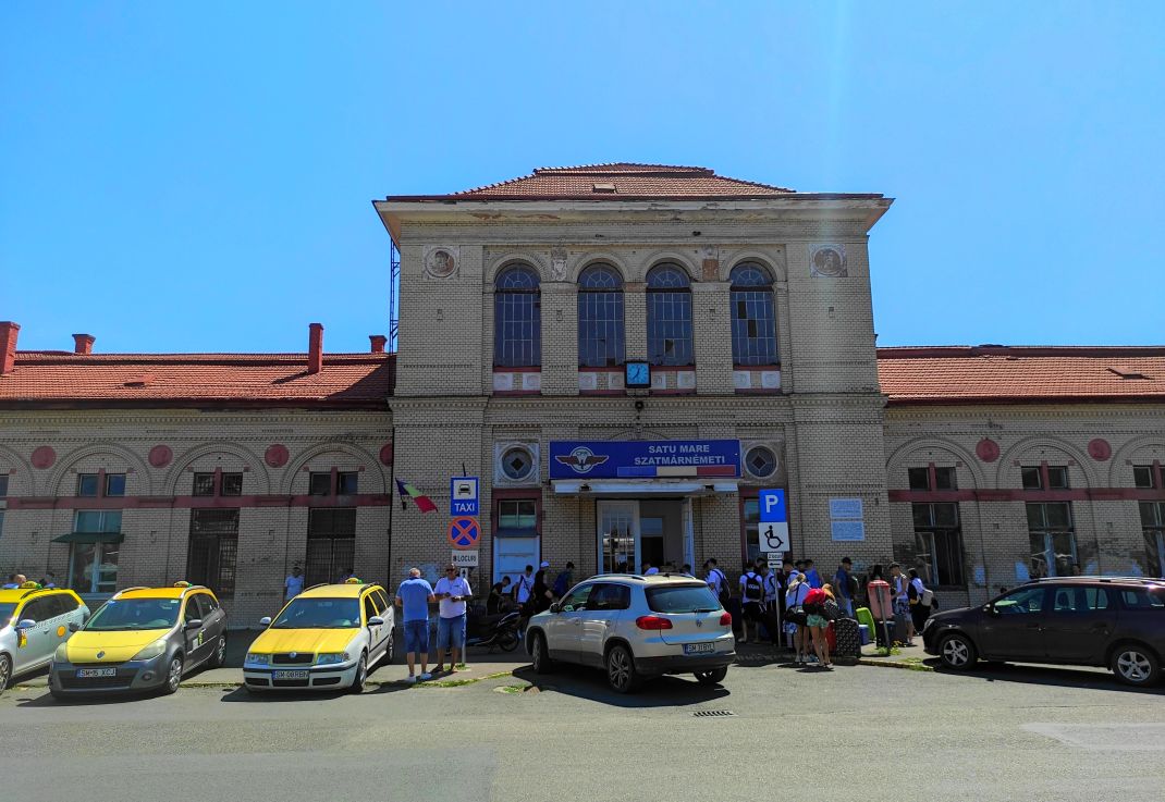 CFR Călători: Akár a közösségi személyszállítás is veszélybe kerülhet a pénzügyi egyensúlyhiány miatt
