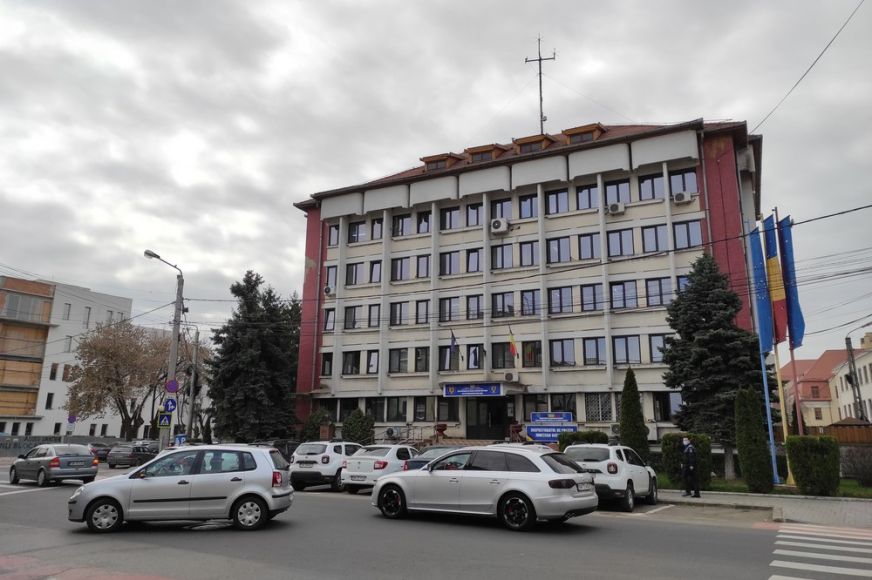 Csalókra figyelmeztet a szatmári rendőrség
