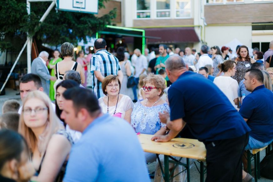 Véndiáktalálkozó: kedden indul az asztal- és teremfoglalás