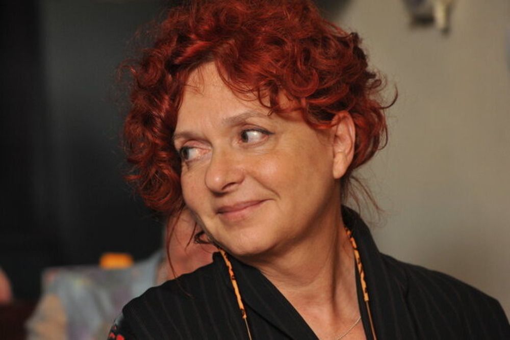 Hernádi Judit őszinte vallomása az abúzusról: „Én is kerültem ilyen helyzetbe vagy a közelébe”