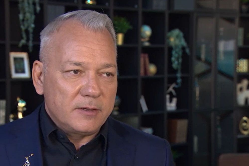 Balogh Levente a kötelező sorkatonaságról: „Visszahoznám, mert szükség van rá”