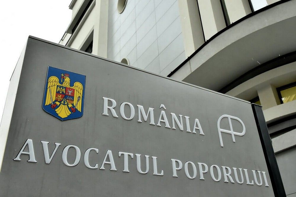 A Nép Ügyvédjének figyelmét sem kerülte el a bántalmazó családfő ügye