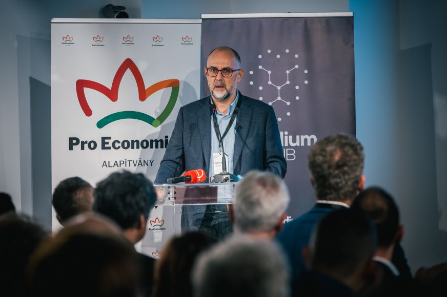 Az összefogás és regionális építkezés fontosságát hangoztatták az Erdélyi Gazdasági Fórum szónokai