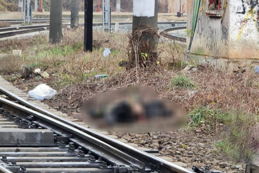 Vonat gázolt el egy idős asszonyt Szatmárnémetiben