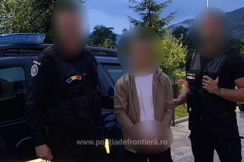 Több mint 26 ezer ukrán próbált átszökni Romániába a háború kezdete óta
