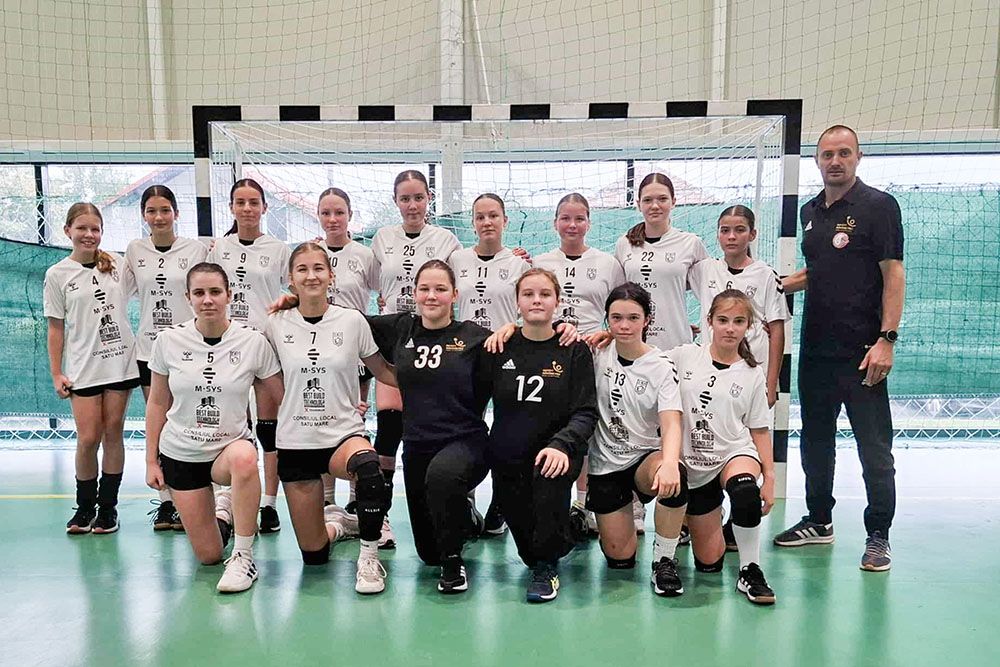 Őrzi hibátlan mérlegét az U14-es csapat