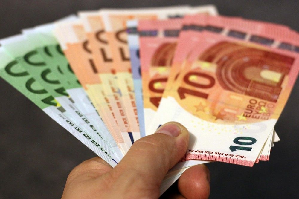 Bevezetik az eurót 2026-tól Bulgáriában