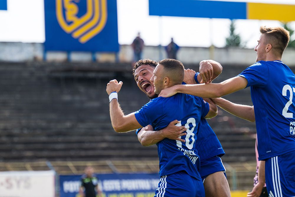 Nehéz teszt vár az Olimpia VSK legénységére