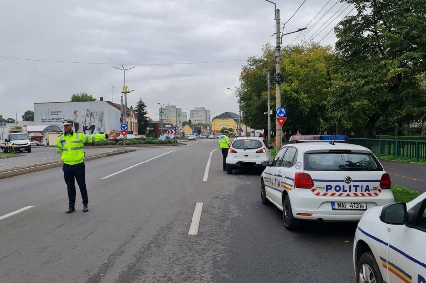 Figyelem: fokozott közúti ellenőrzésre lehet számítani a következő napokban