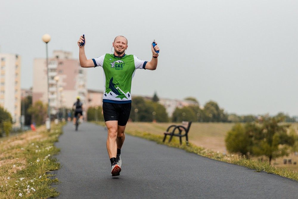 Jó hír a sportolóknak: idén korábban rajtol a Félmaratoni Kihívás!